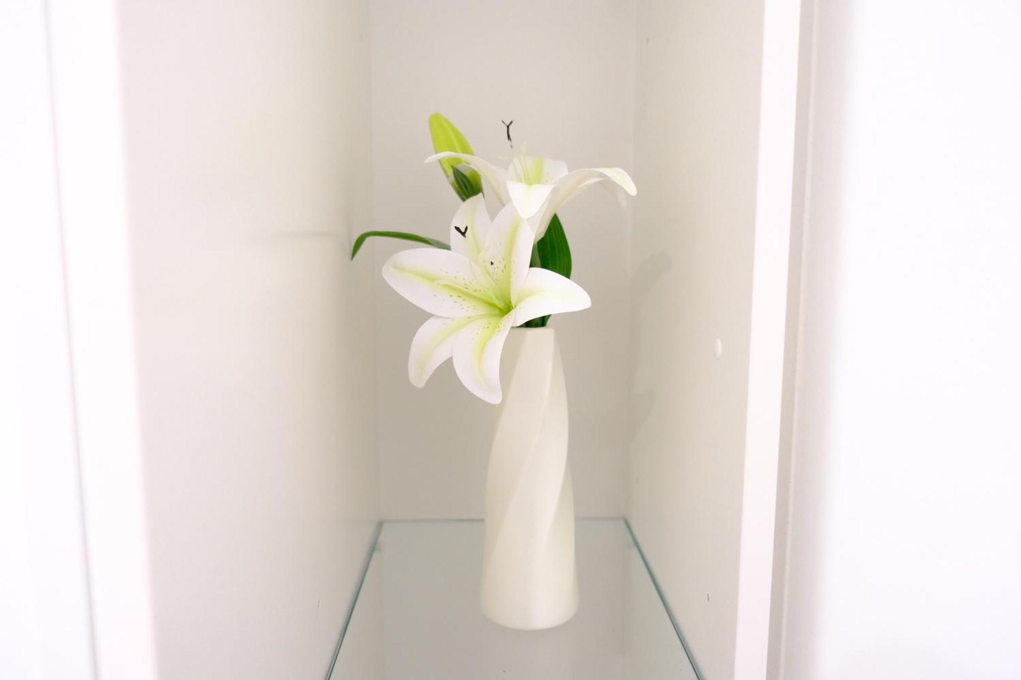 Cbd Japanese Retreat 2Br 1P Brekky Wifi Netflix Apartment แคนเบอร์รา ภายนอก รูปภาพ
