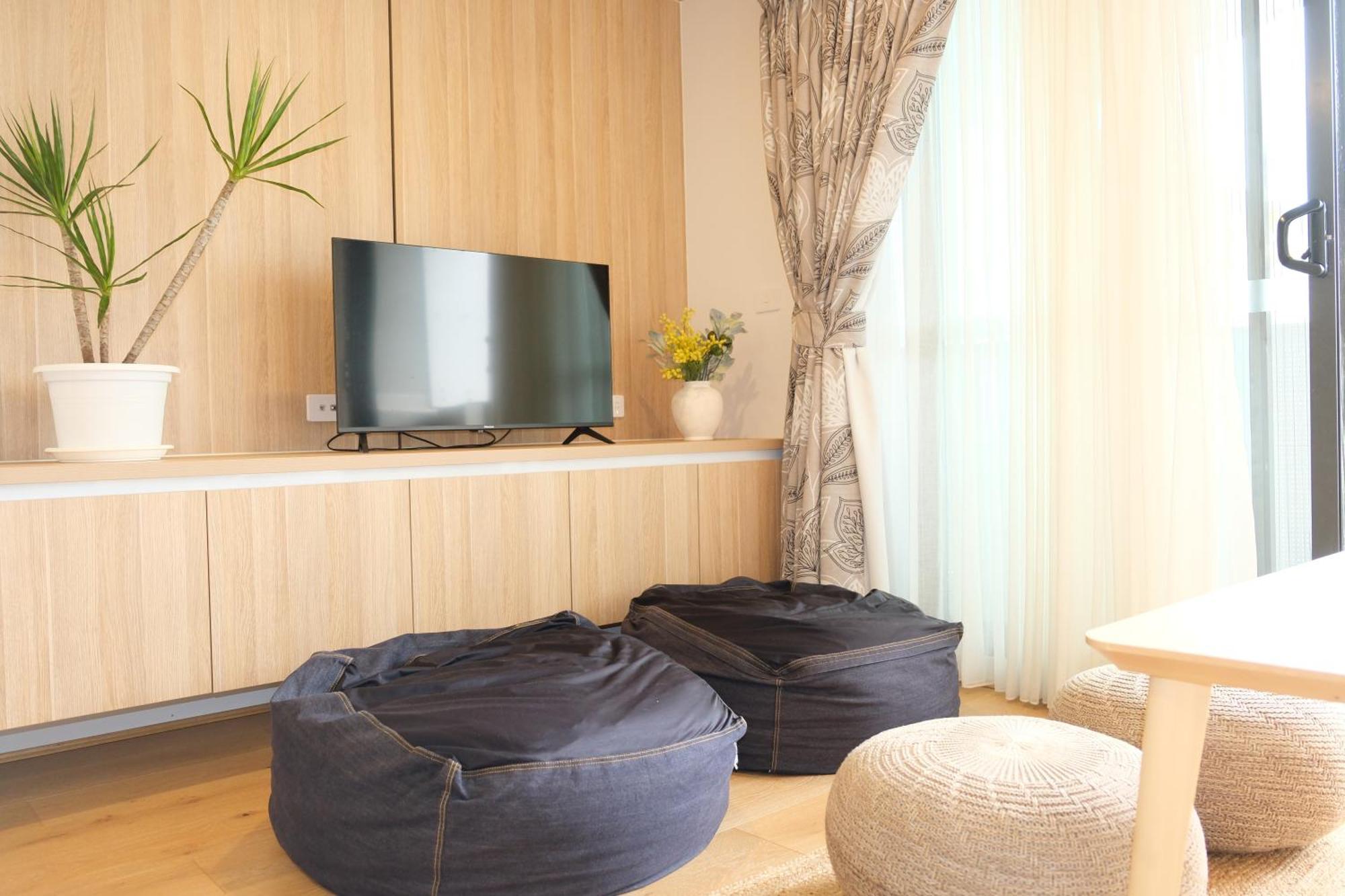 Cbd Japanese Retreat 2Br 1P Brekky Wifi Netflix Apartment แคนเบอร์รา ภายนอก รูปภาพ
